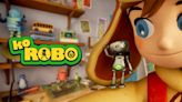 Former Chibi-Robo developers announce spiritual successor koROBO | VGC