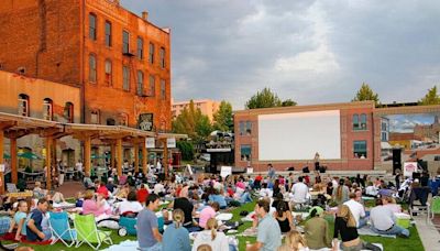 Fairhaven’s Outdoor Cinema summer series returns; lineup begins July 6 with ‘The Goonies’