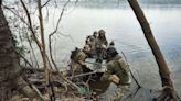 Ukrainian soldiers storming eastern bank of Dnipro fear their mission is hopeless