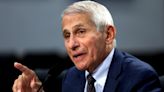 Dr. Anthony Fauci Tests Positive For COVID-19