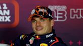 F1: No false hope for Verstappen as McLaren sets pole pace for Hungarian Grand Prix