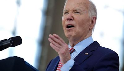 Chicago Tribune: Presidential debates could be Biden's last chance