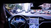 Tesla loses top AI executive who led Autopilot vision team