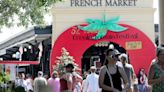 Creole Tomato Festival 2024 is coming to the French Market. See list of vendors and live music.