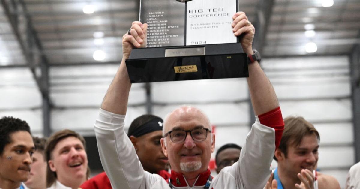 Why Wisconsin capped this successful coach's bonus payments at less than he earned