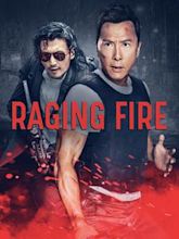 Raging Fire (film)