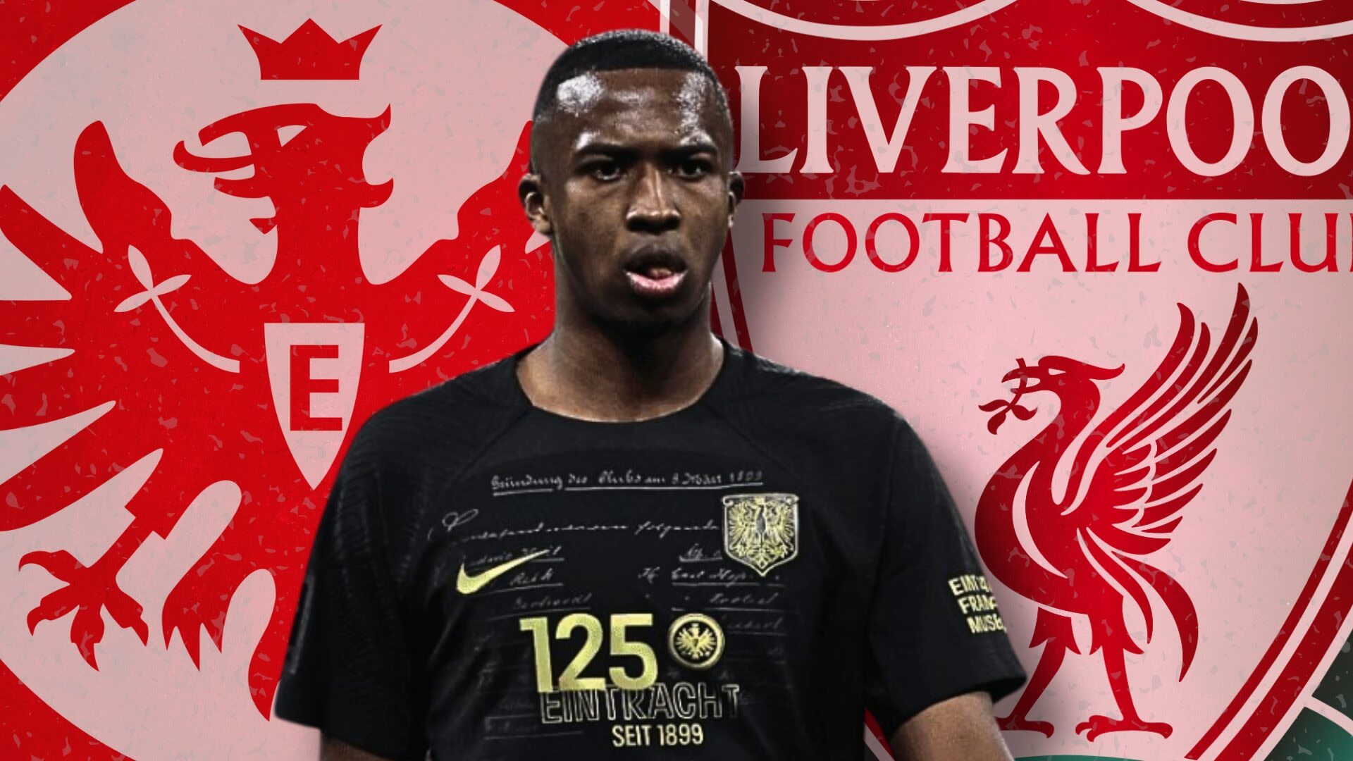 Liverpool have to move FAST on £50m centre-back target as European giant opens discussions