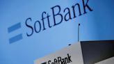 SoftBank has discussed energy project funding with banks, The Information reports