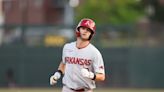 Arkansas Baseball 2023 Lineup Projection: No. 2 - Peyton Stovall