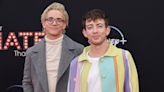 Kevin McHale Gushes About Boyfriend Austin P. McKenzie — but Has 'No Desire' for Marriage or Kids