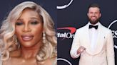 Serena Williams Slams Harrison Butker at 2024 ESPYs Right in Front of His Face: 'We Don't Need You'