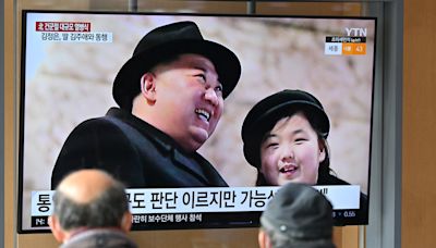 Kim Jong Un's health and successor update given by Seoul