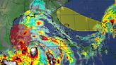 Tropical trouble times two: Tracking potential Atlantic storms