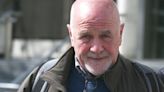 Harry Cassidy appeals 14 year prison sentence he claims was ‘plucked out of the air’