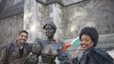 Fact Check: The Truth Behind Dublin's Molly Malone Statue Breasts Turning Gold from People Touching Them