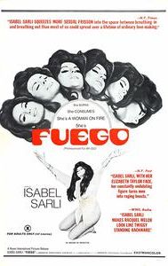 Fuego (1969 film)