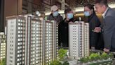 Stimulus key to realty stability