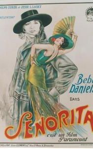 Senorita (film)