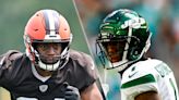 NFL Hall of Fame Game live stream: How to watch Browns vs Jets online right now