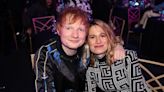 FYI: E﻿﻿d Sheeran and His Wife Cherry Seaborn Have the Coolest Love Story Ever