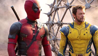 Weekend Box Office: Deadpool & Wolverine Sets New Record with $205 Million Opening