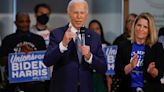 Biden Claims He Is "Most Qualified" To Be President Amid Series Of Gaffes