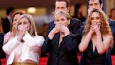 France Cannes 2024 Furiosa: A Mad Max Saga Red Carpet