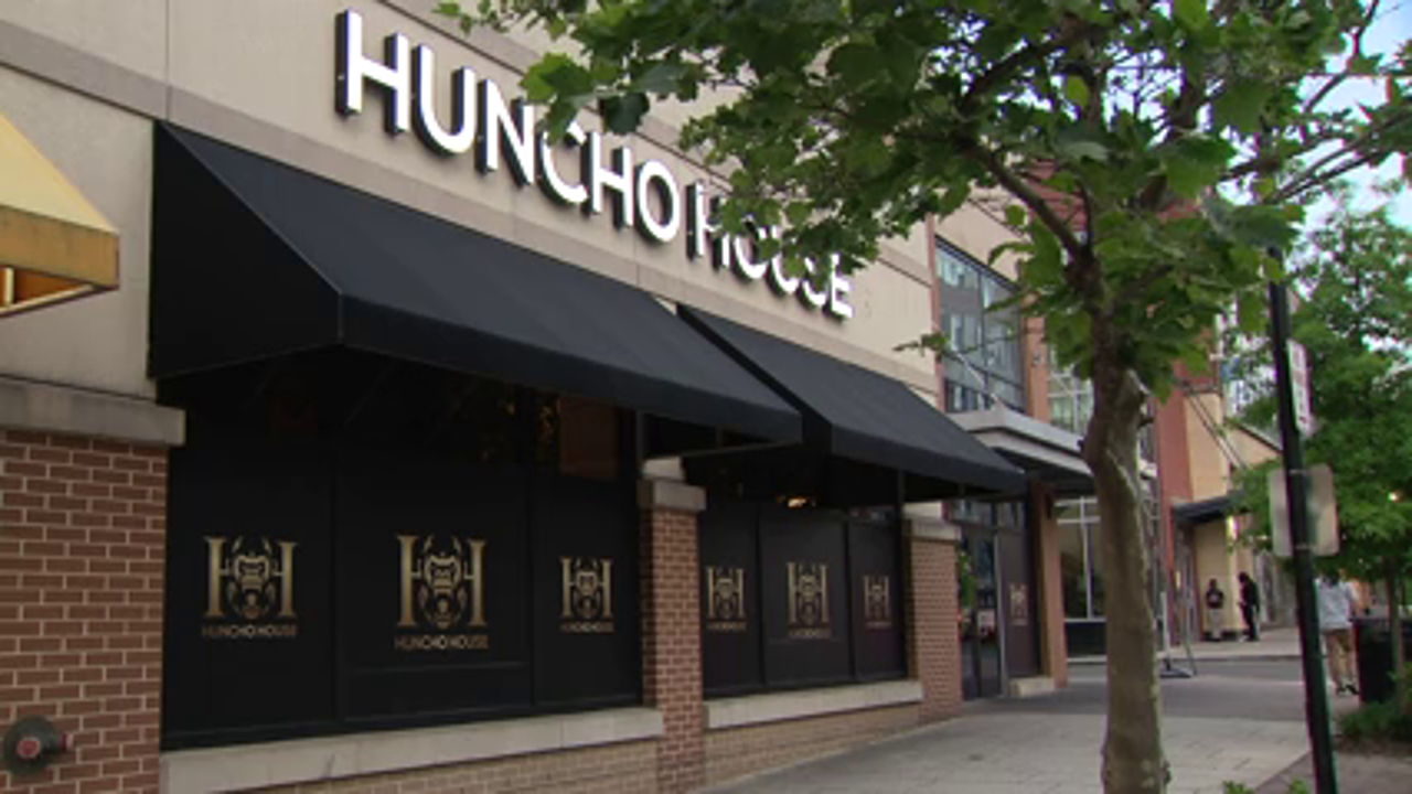 Huncho House chef claims Maryland Restaurant Association's top honor