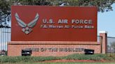 EEUU expulsó a una mina de criptomonedas china de un terreno cercano a una base militar de la Fuerza Aérea