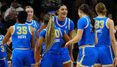UCLA Women's Basketball: Mercury Coach Reflects on Charisma Osborne Falling in Draft