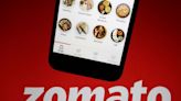 Indian food delivery firm Zomato's co-founder Patidar resigns