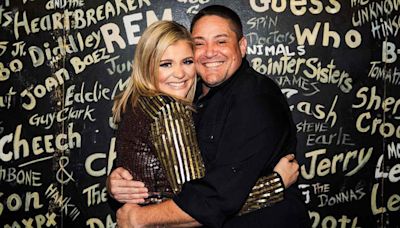 Lauren Alaina Shares News of Her Father J.J. Suddeth's Death: 'I Really Don't Have Words Yet'