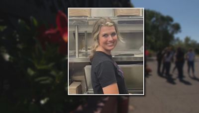 Funeral service held in St. Louis Park for Park Tavern server Kristina Folkerts