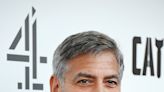 George Clooney y U2, premiados por el Kennedy Center por logros artísticos