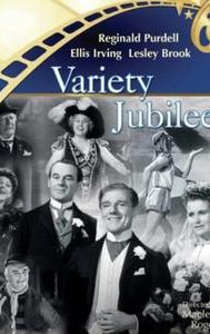 Variety Jubilee