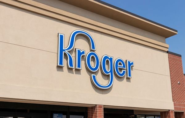 Kroger considers Disney+ perk for grocery delivery members