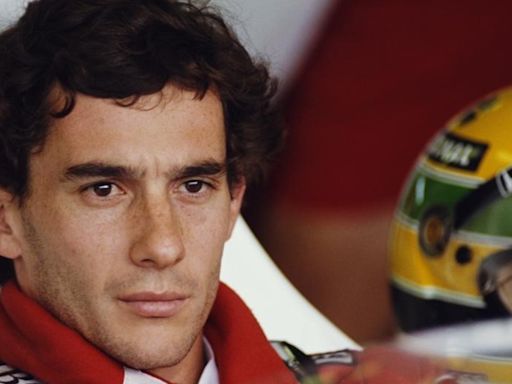 A 30 años de la muerte de Ayrton Senna, quién fue el venerado piloto