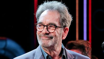 Huey Lewis Tears Up at Closing Performance of Broadway Musical “The Heart of Rock and Roll”: 'A Very Sad Thing for Me'