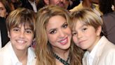 Why Shakira and Her Sons Thought Barbie Was “Emasculating”