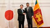 With one eye on China, Japan backs Sri Lanka as a partner in the Indo-Pacific