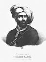 Ibrahim Pasha of Egypt