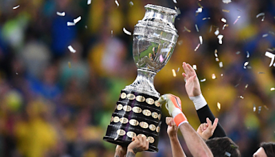Conmebol Copa América 2024: Los horarios y fechas de los cuartos de final