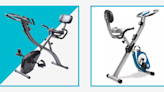 8 Folding Exercise Bikes for a Space-Saving Cardio Workout