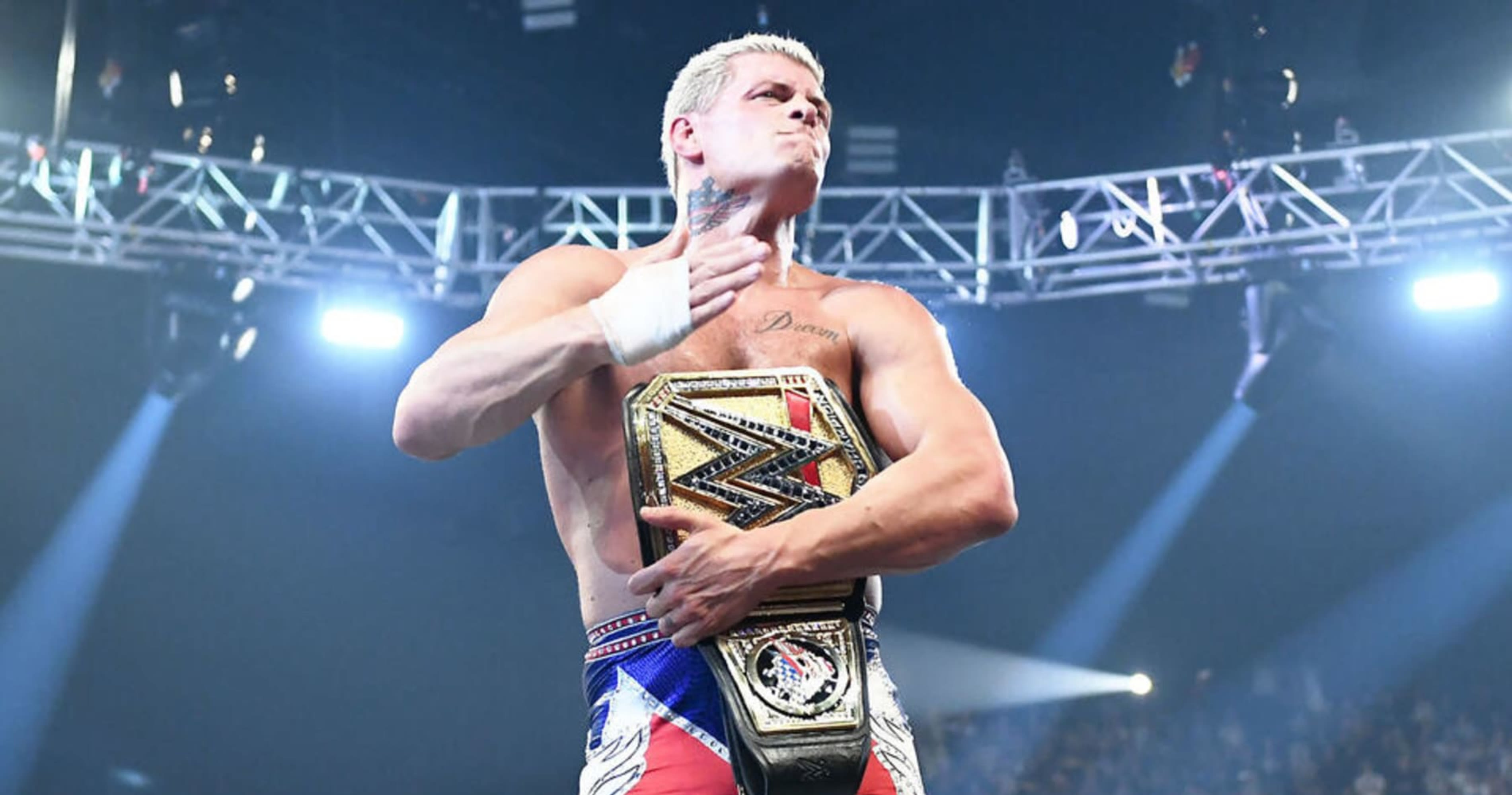 What's Next for Cody Rhodes and Damian Priest After WWE Backlash Wins?