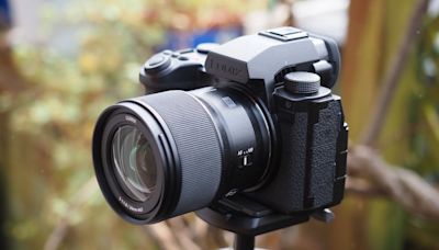 Panasonic Lumix S 24mm f/1.8 review