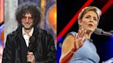 Howard Stern Blasts Kari Lake and ‘Nut Job’ Supporters: ‘This Country’s Getting More and More F–d Up’