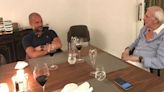 La historia de la influencia de Menotti sobre Guardiola y las “más de 30 horas” de café: master class hasta las 3 AM y la “ametralladora” de Pep