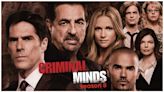 Criminal Minds Season 8 Streaming: Watch & Stream Online via Hulu & Paramount Plus