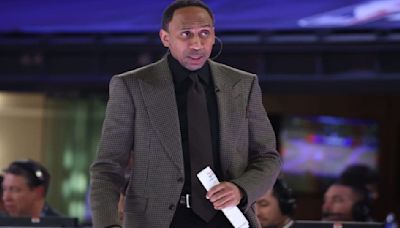 REPORT: ESPN Offers Staggering USD 90 Million For 5 Years To Stephen A Smith, But He Could Demand More