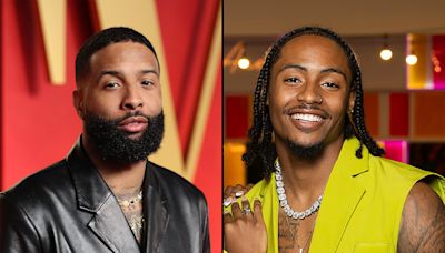 NFL Star Odell Beckham Jr. and ‘Love Island USA’ Personality Kordell Beckham’s Family Guide